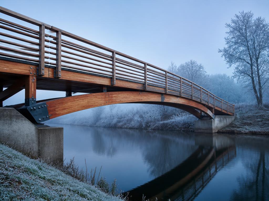Ponte Gelo, Bolzano