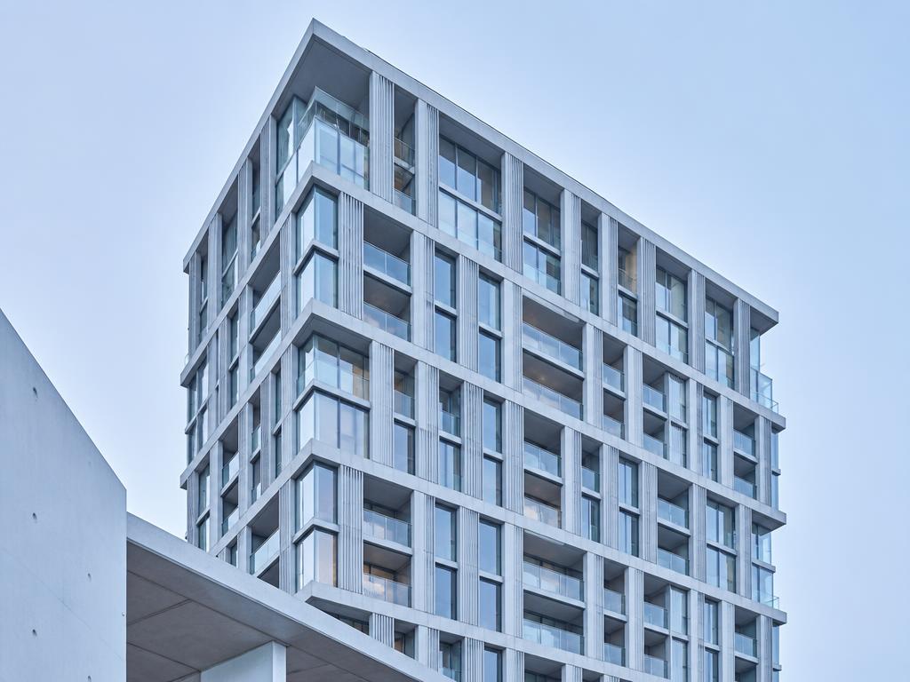 Edificio residenziale